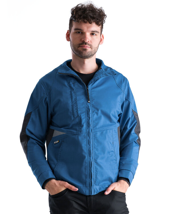 Arbeitsjacke Atom