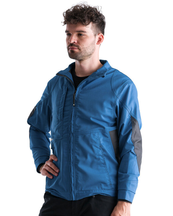 Arbeitsjacke Atom