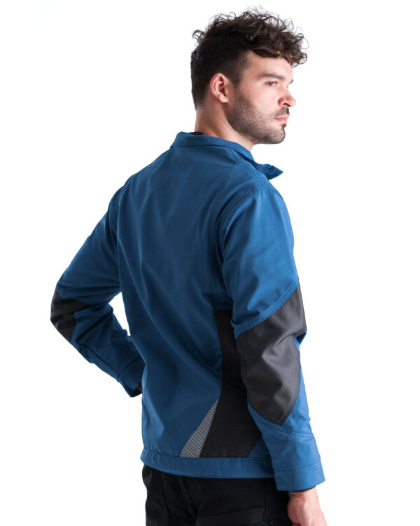 Arbeitsjacke Atom