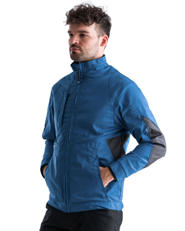 Arbeitsjacke Atom