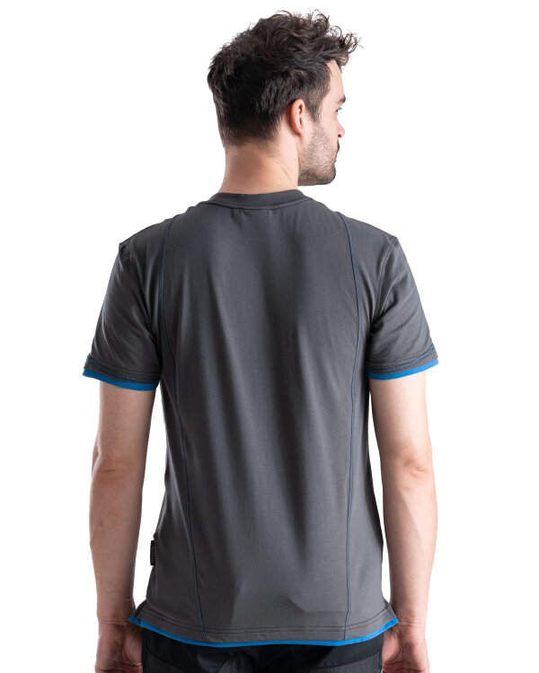 T-Shirt Kinetic