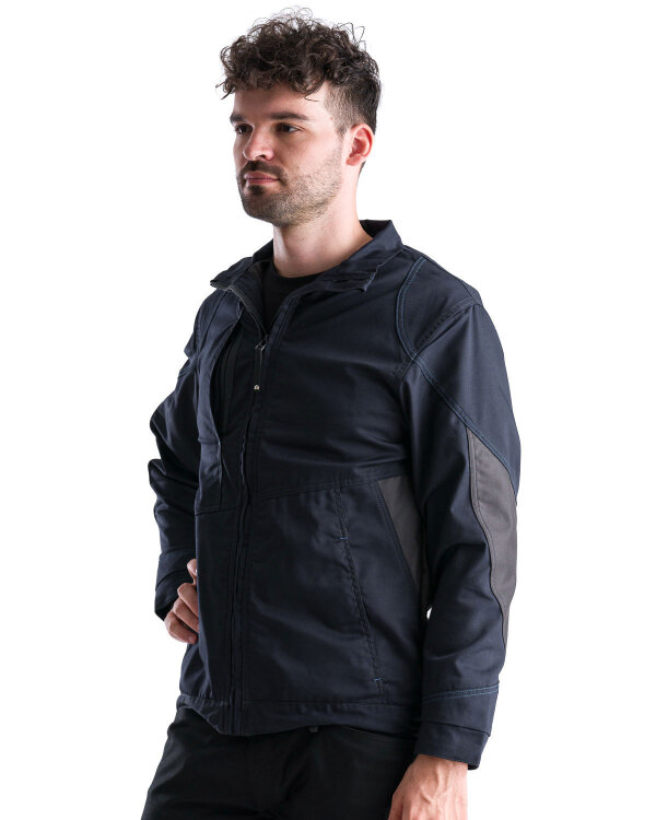 Arbeitsjacke Atom