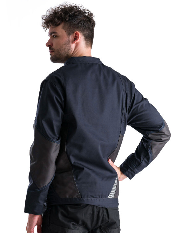 Arbeitsjacke Atom