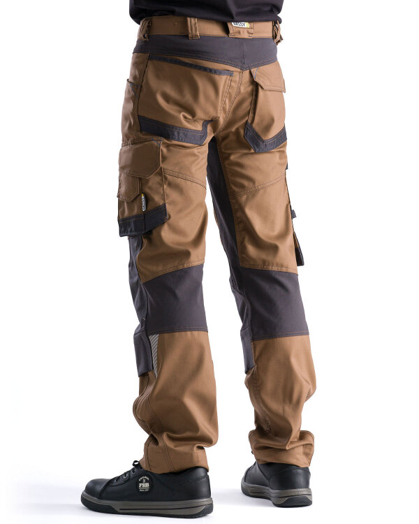 Bundhose Dynax