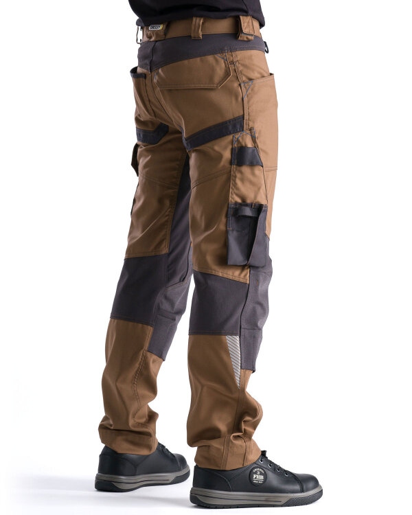 Bundhose Dynax